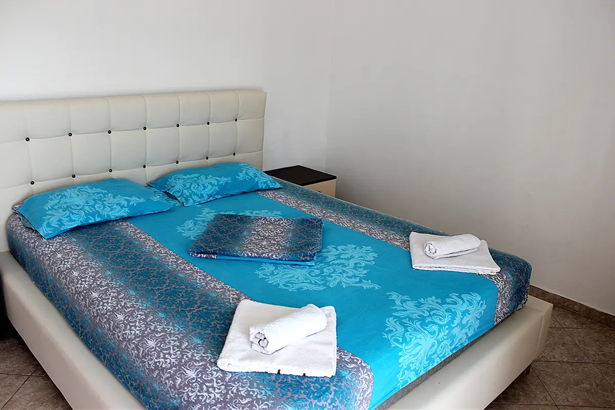 Apartmani "Perazić"