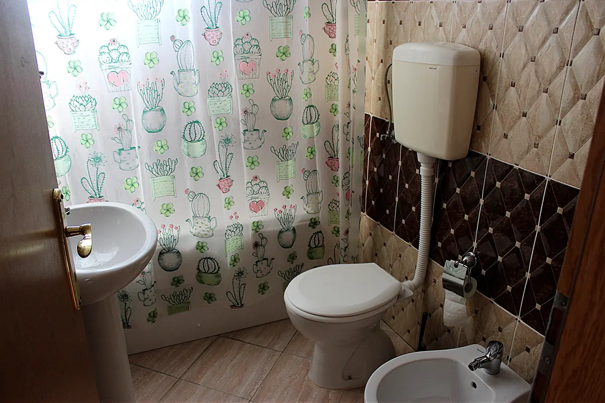 Apartmani "Perazić"