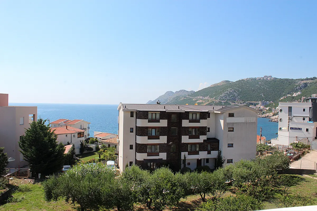 Apartmani "Perazić"