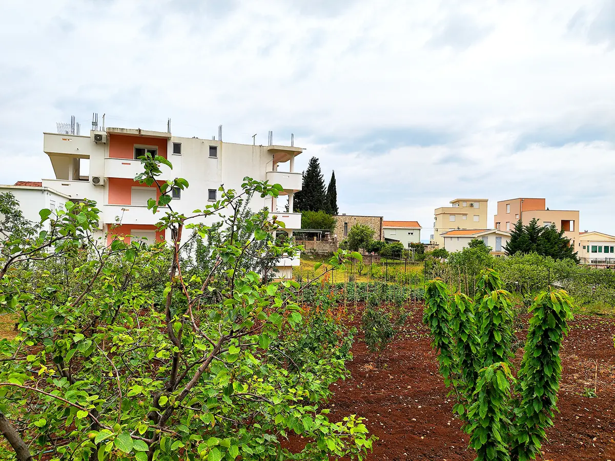 Apartmani "Perazić"