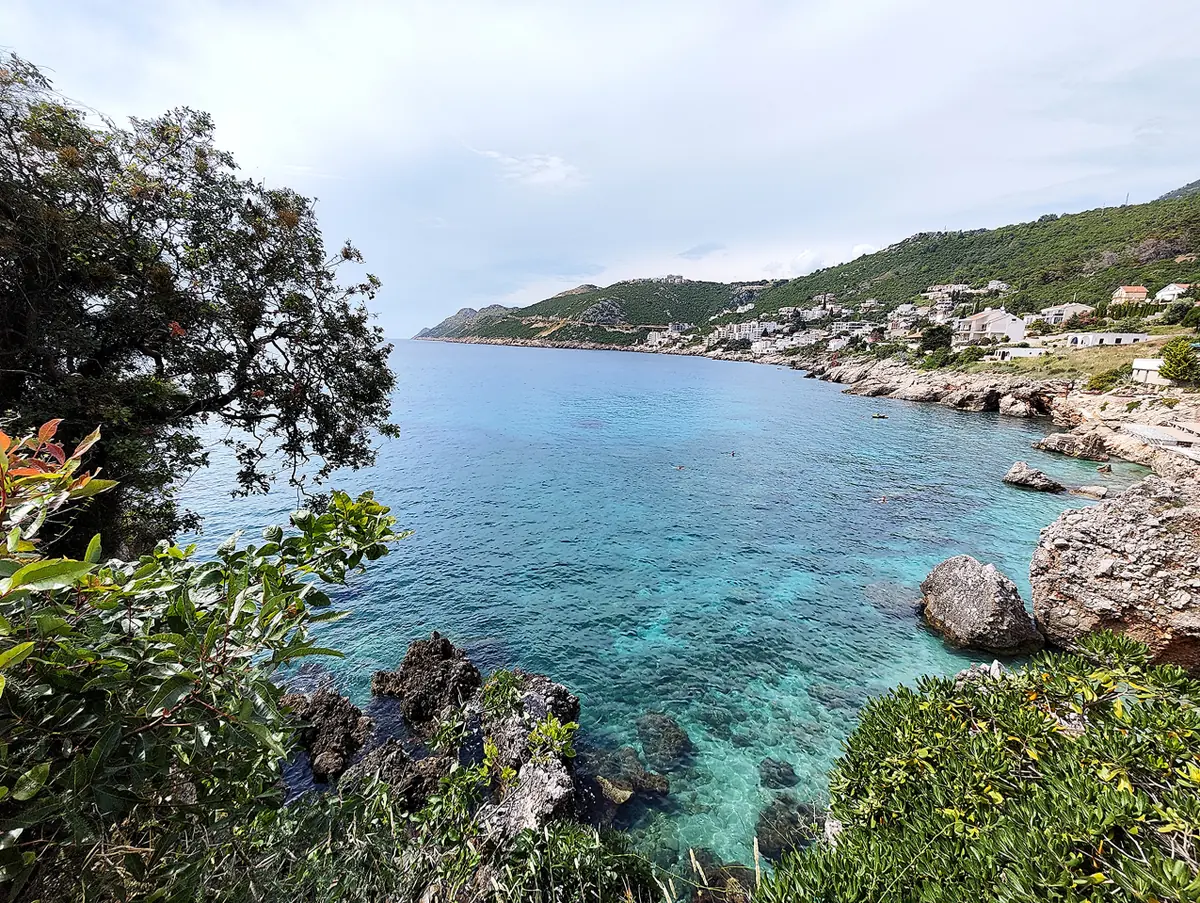Apartmani "Perazić"