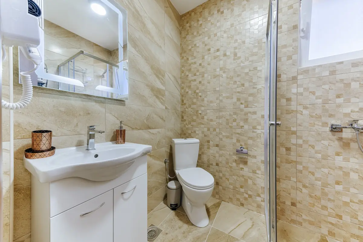 Akhdar Apartments