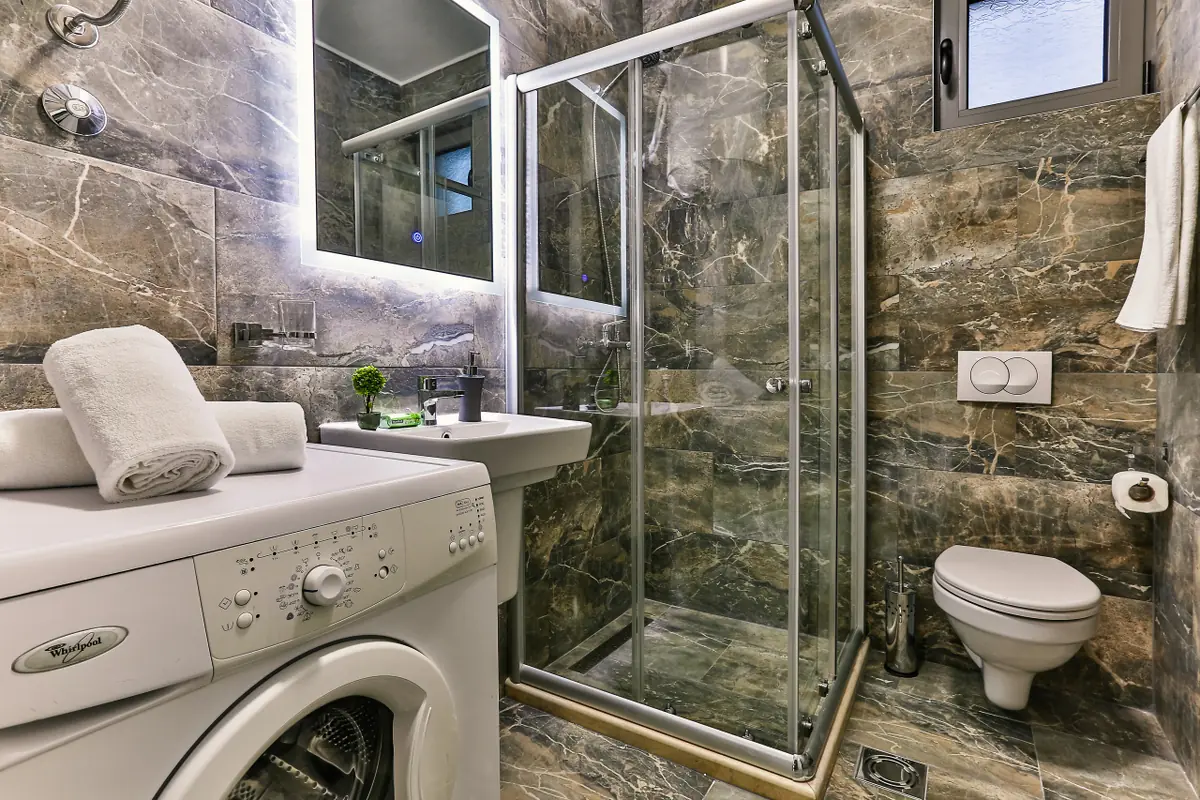 De Lux Apartmens Luka