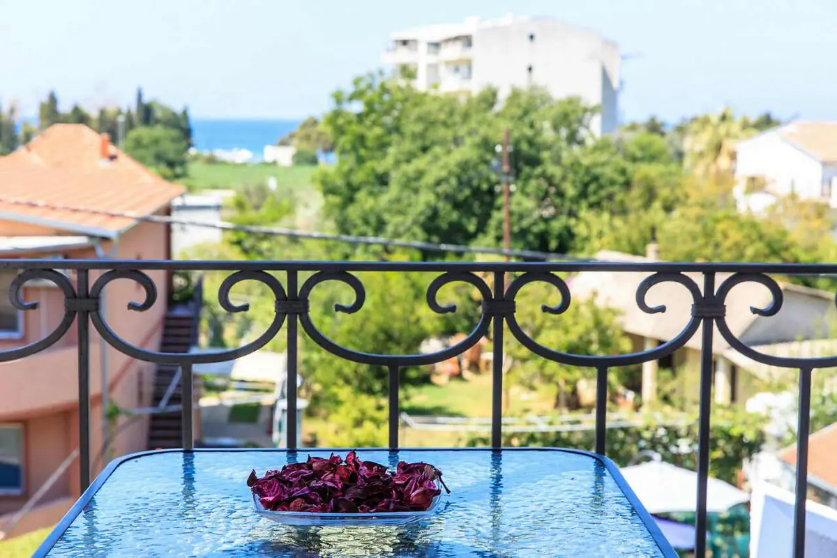 De Lux Apartmens Luka