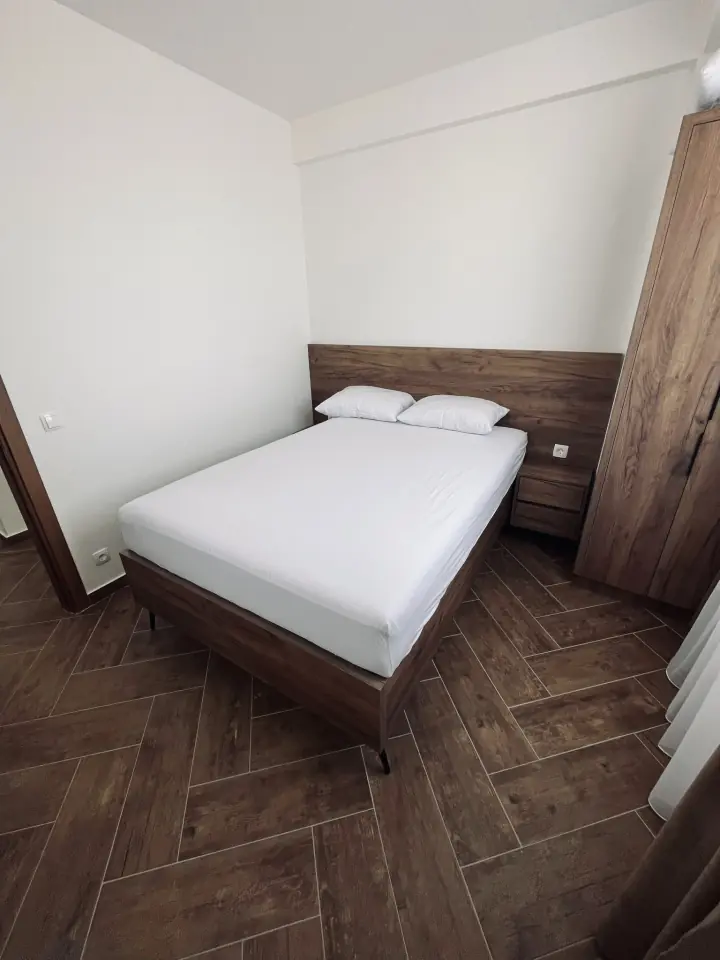 AMD Apartments