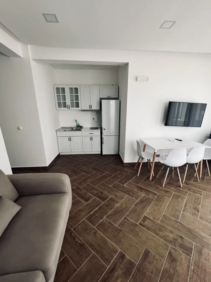 AMD Apartments