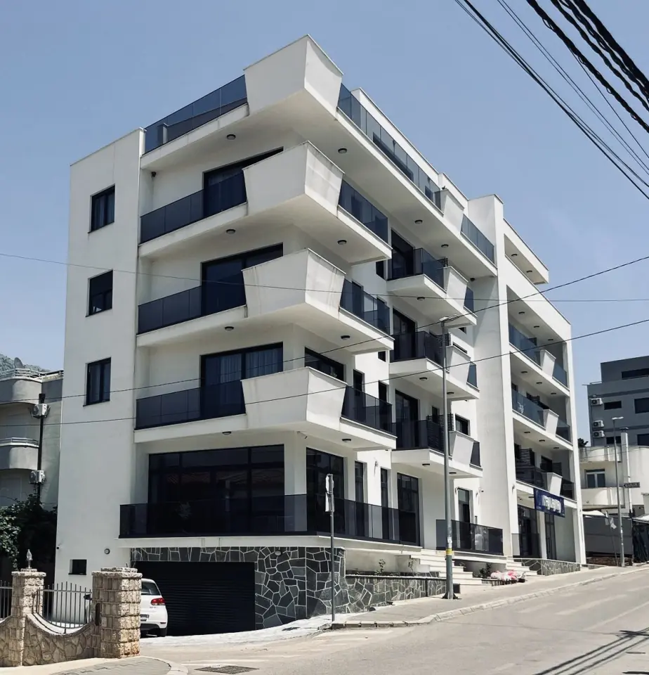 AMD Apartments
