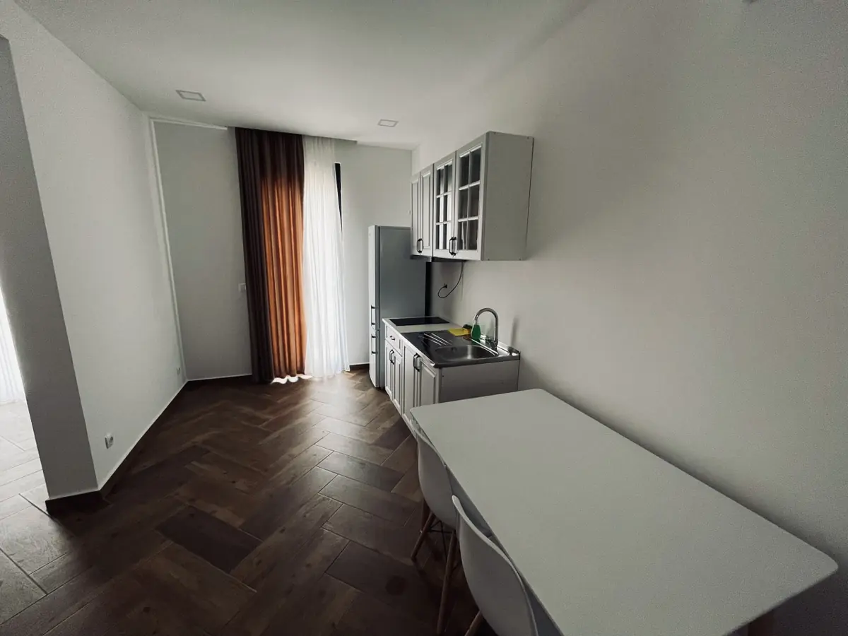 AMD Apartments