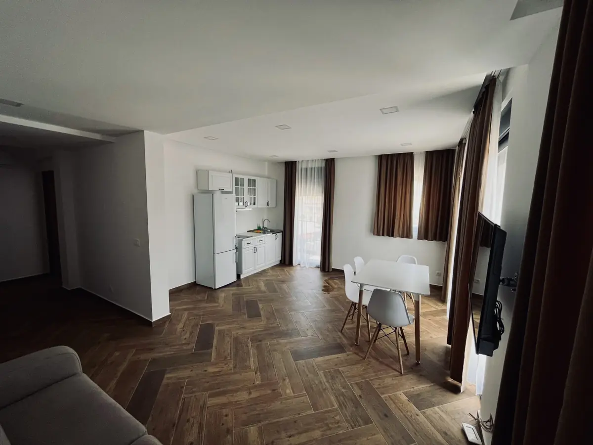 AMD Apartments