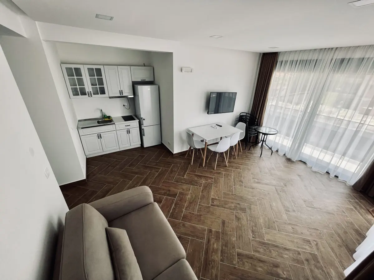 AMD Apartments