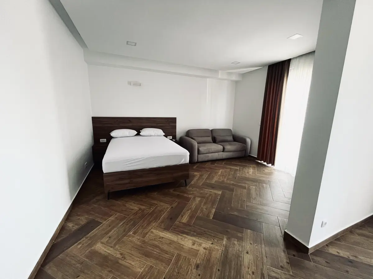 AMD Apartments