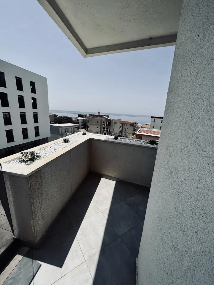 AMD Apartments