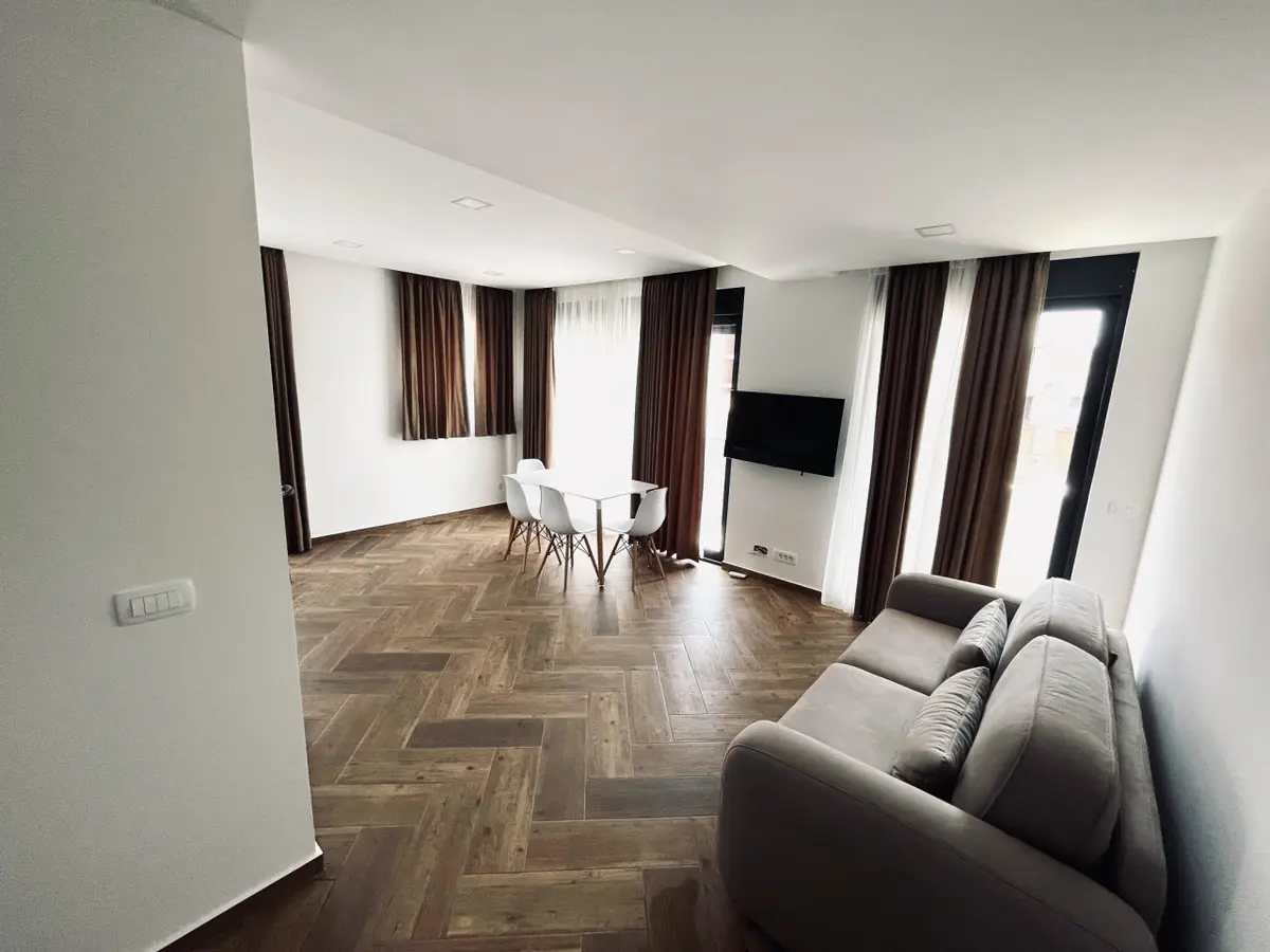 AMD Apartments