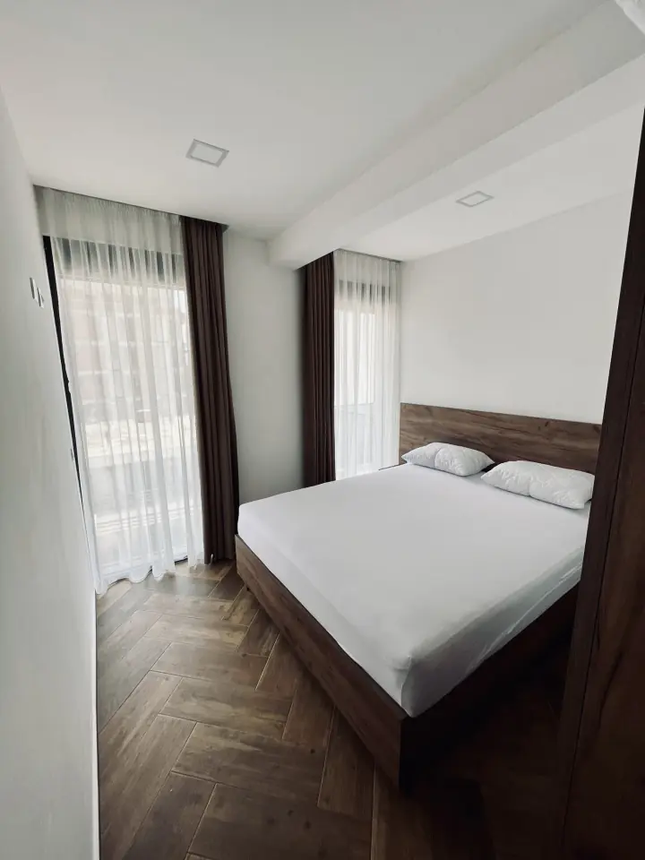 AMD Apartments