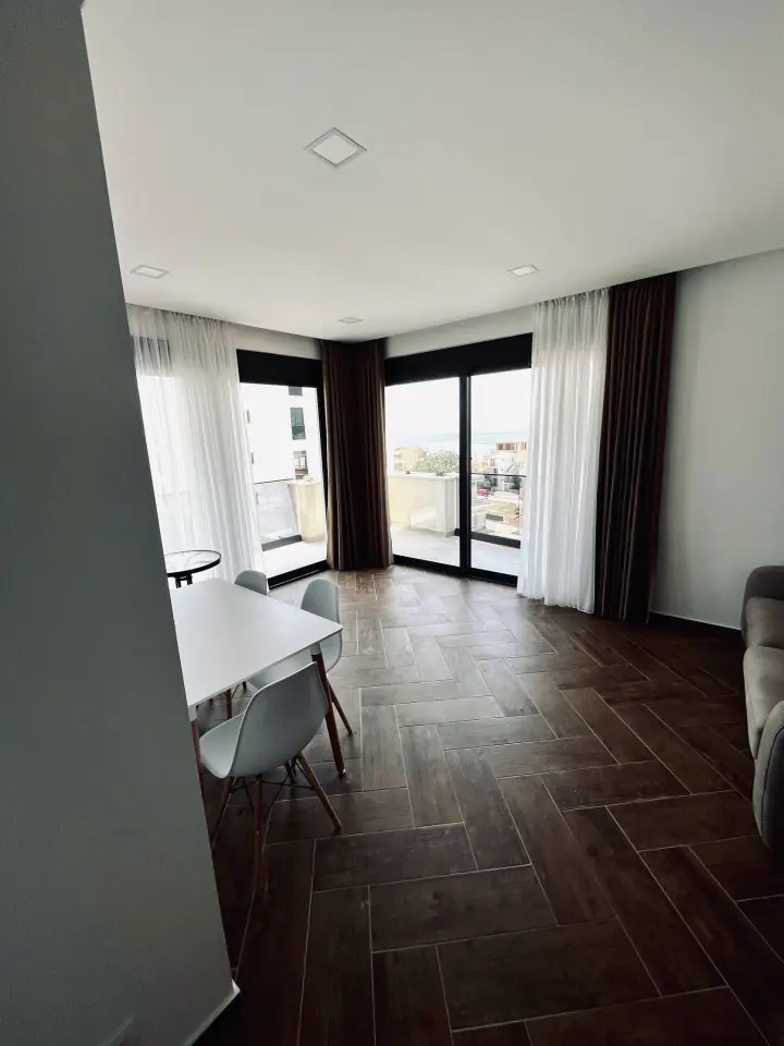 AMD Apartments