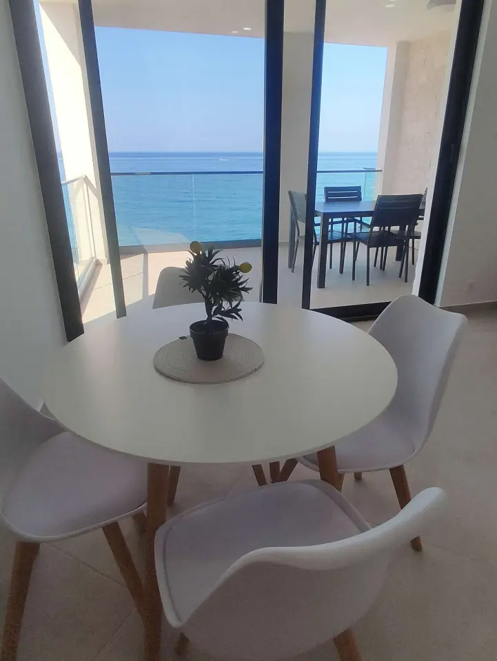 Sunny Coast Apartments