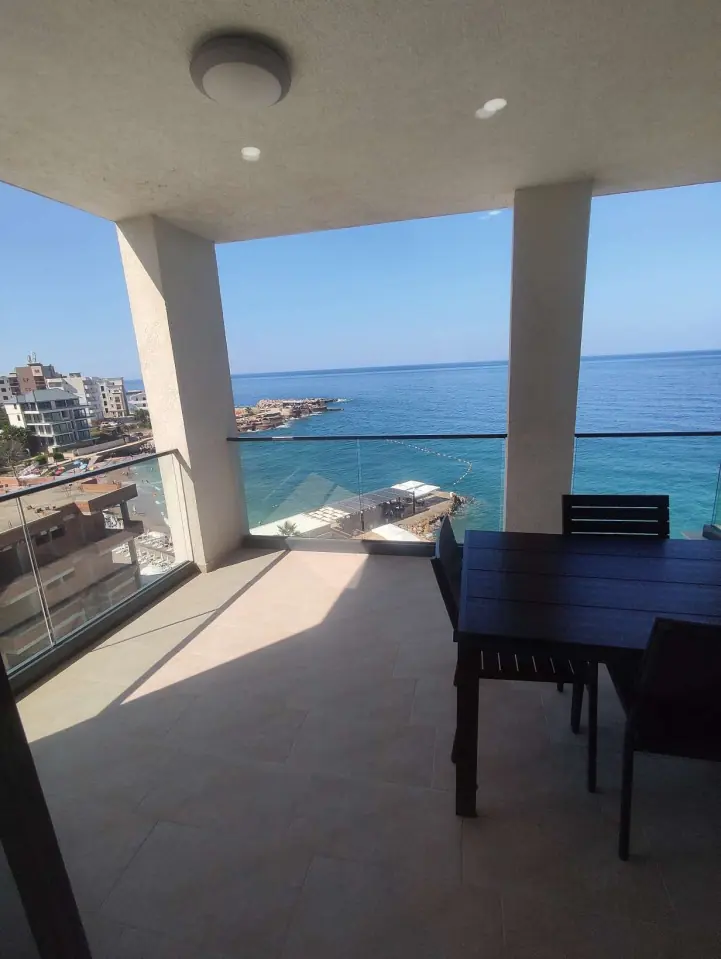 Sunny Coast Apartments