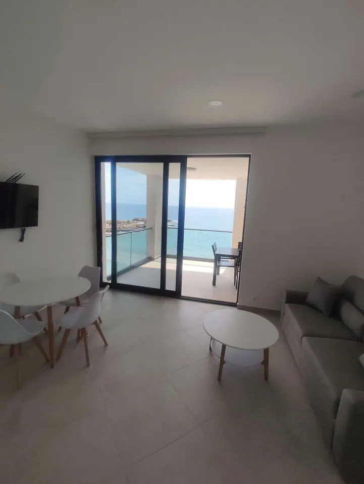 Sunny Coast Apartments