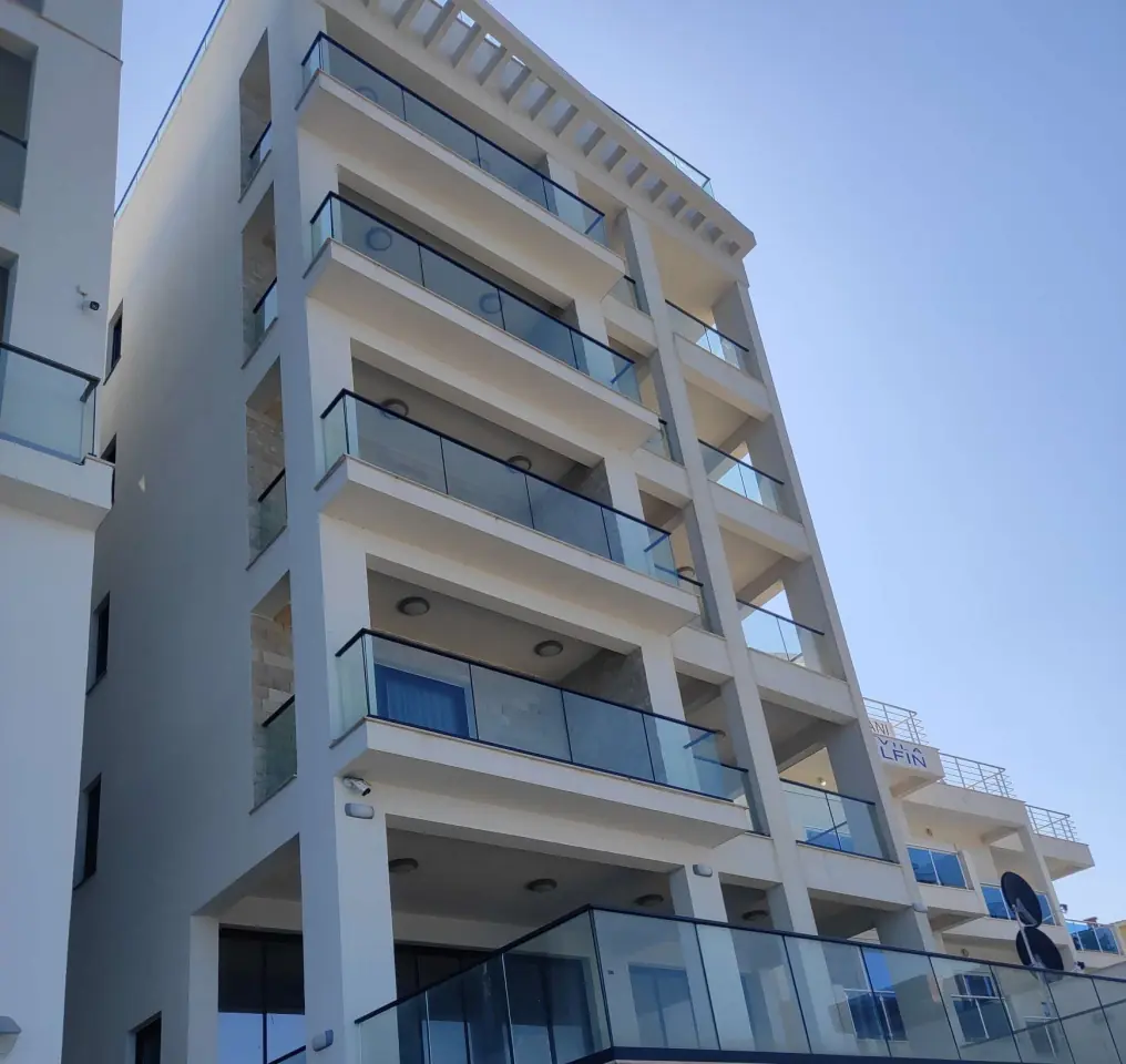 Sunny Coast Apartments