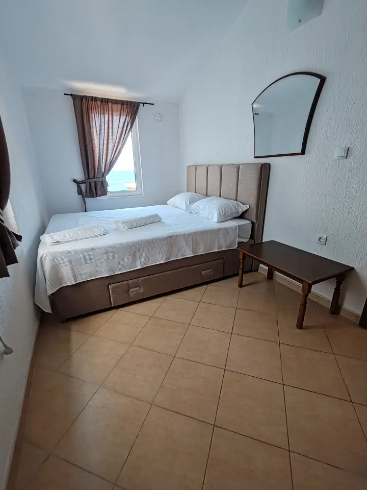 Villa Contact