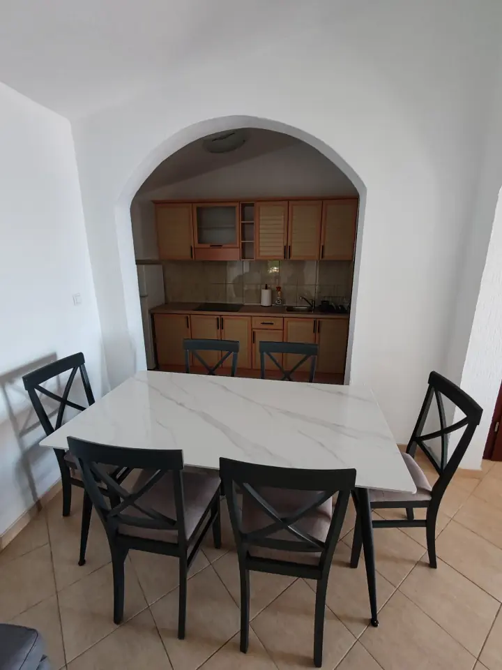 Villa Contact