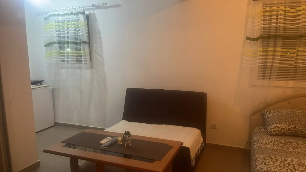 Studio apartmani Sutomore