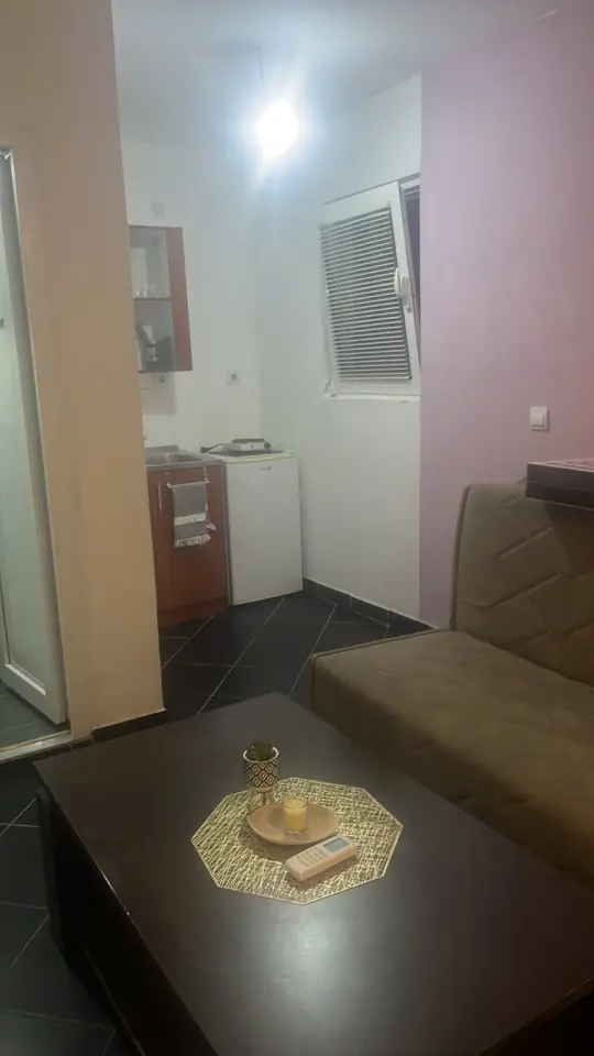 Studio apartmani Sutomore