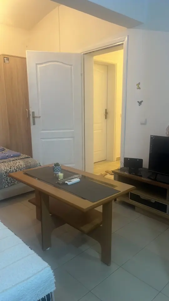Studio apartmani Sutomore