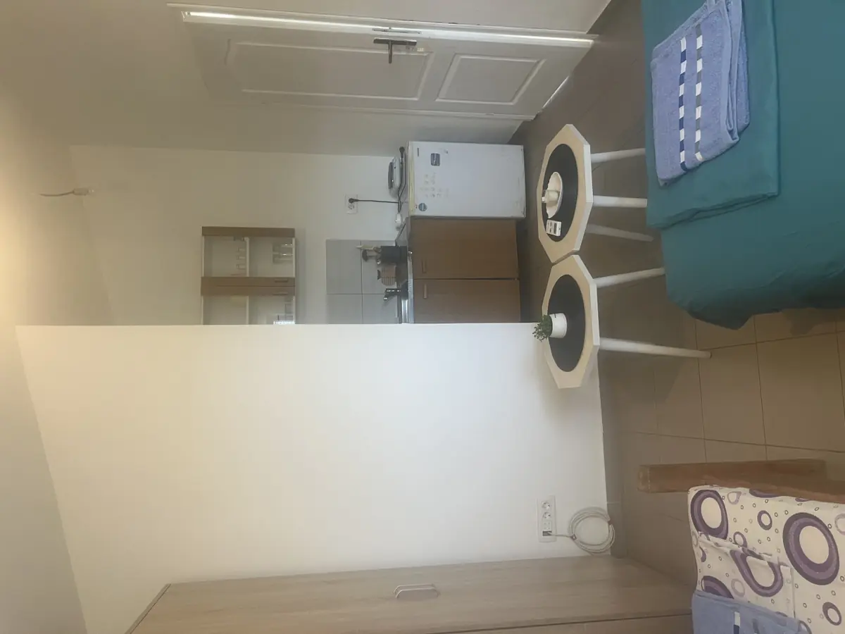 Studio apartmani Sutomore