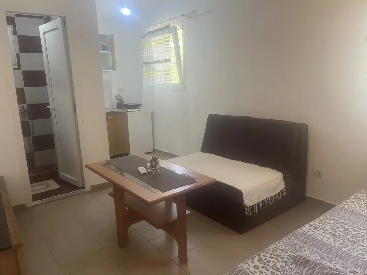 Studio apartmani Sutomore