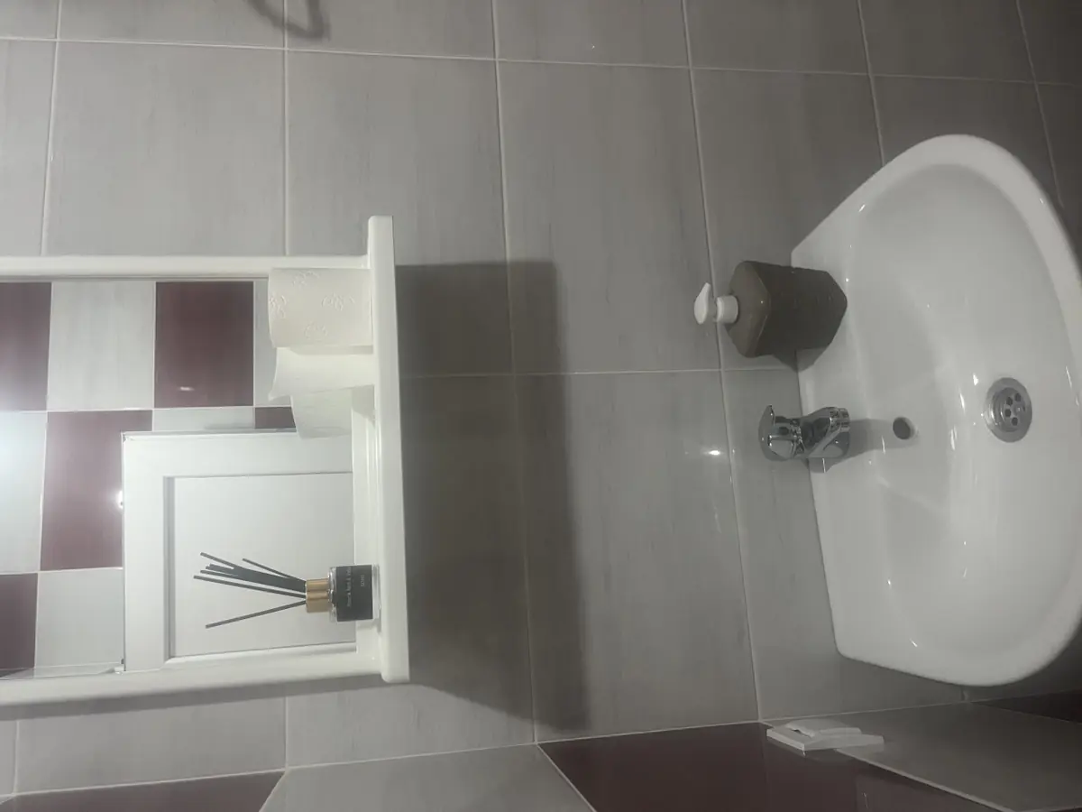 Studio apartmani Sutomore