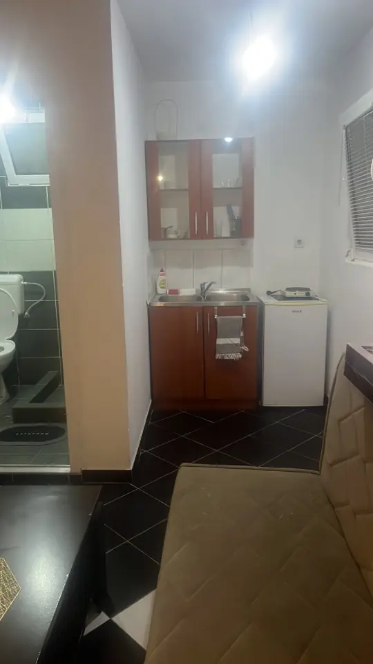Studio apartmani Sutomore