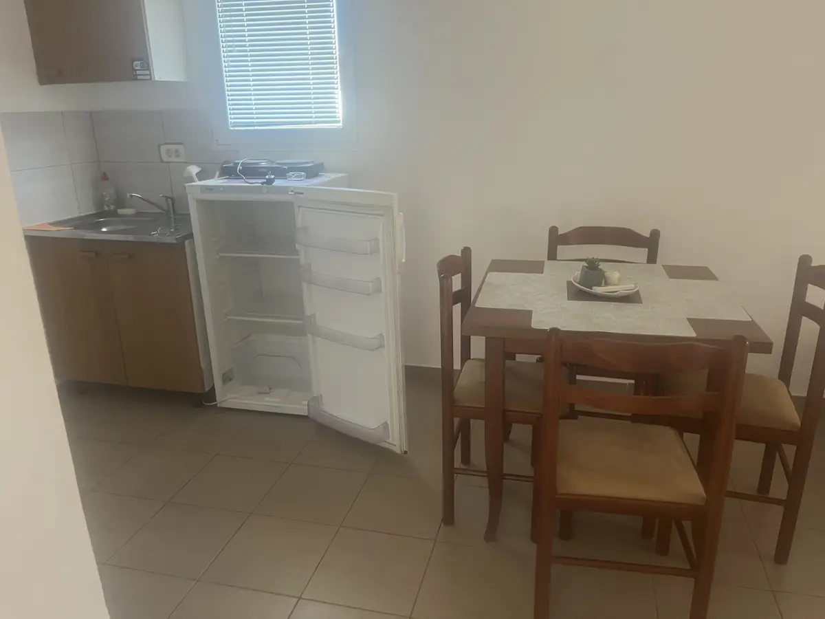 Studio apartmani Sutomore