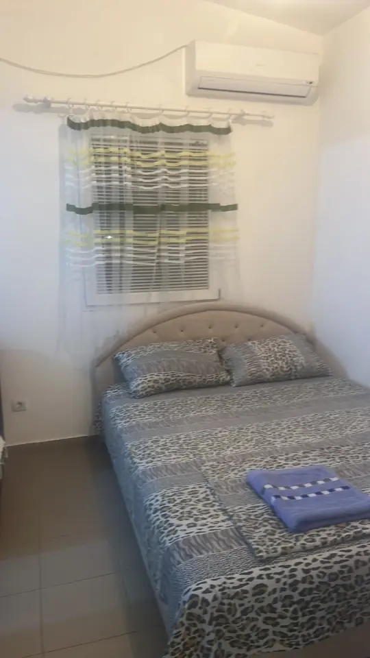 Studio apartmani Sutomore