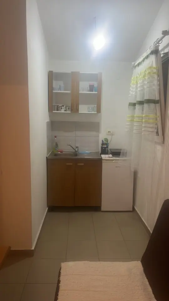 Studio apartmani Sutomore