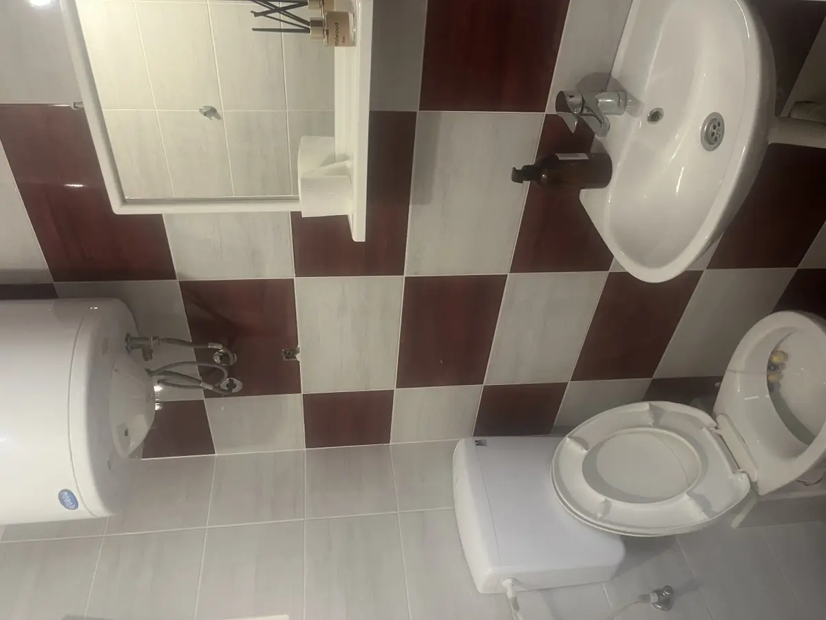Studio apartmani Sutomore