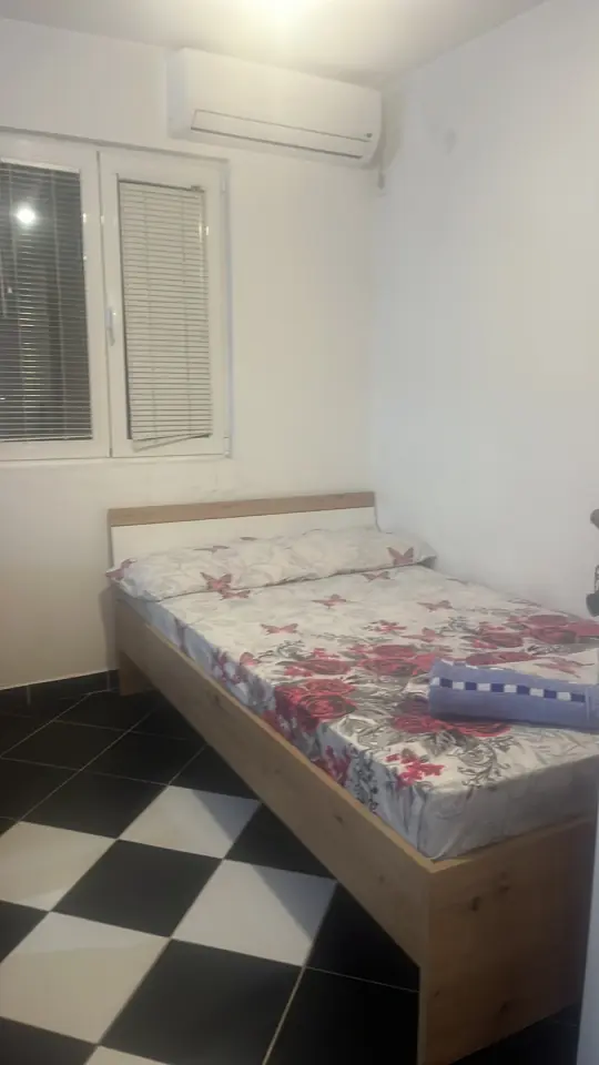 Studio apartmani Sutomore