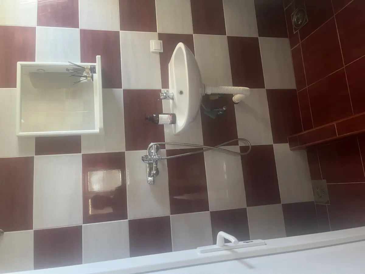Studio apartmani Sutomore