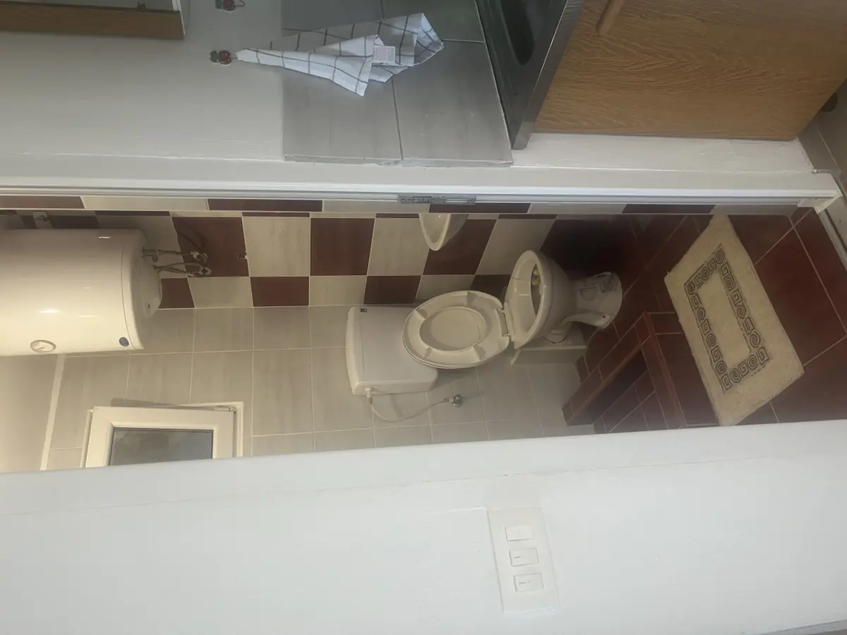 Studio apartmani Sutomore