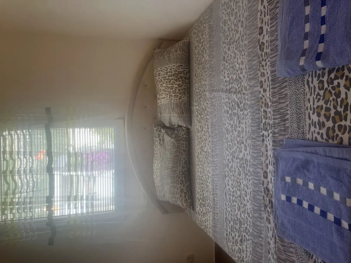 Studio apartmani Sutomore