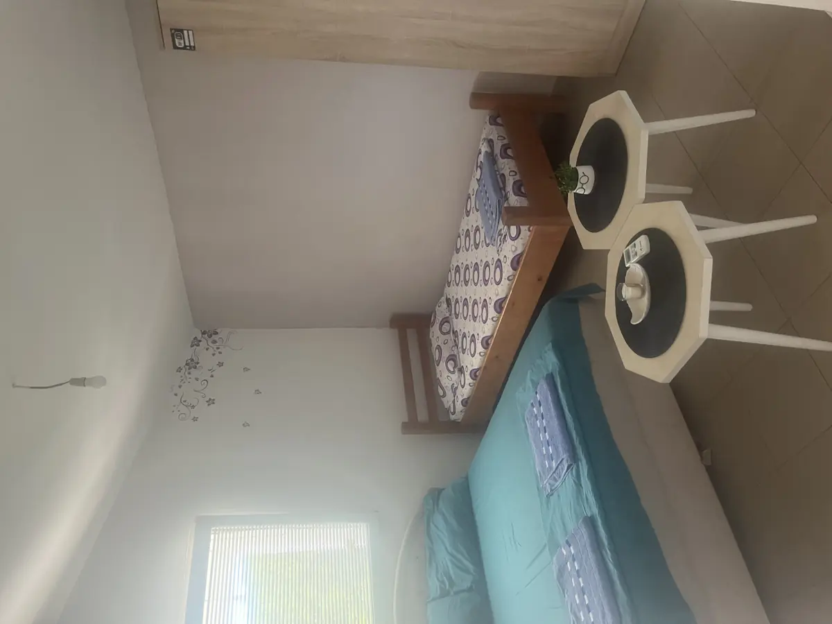 Studio apartmani Sutomore
