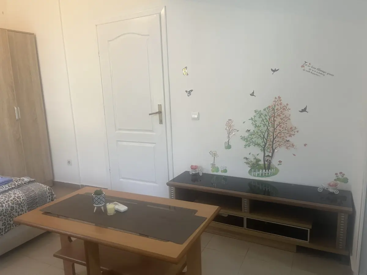 Studio apartmani Sutomore