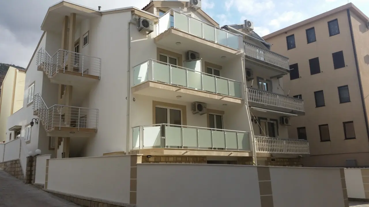 Apartmani Sekulic