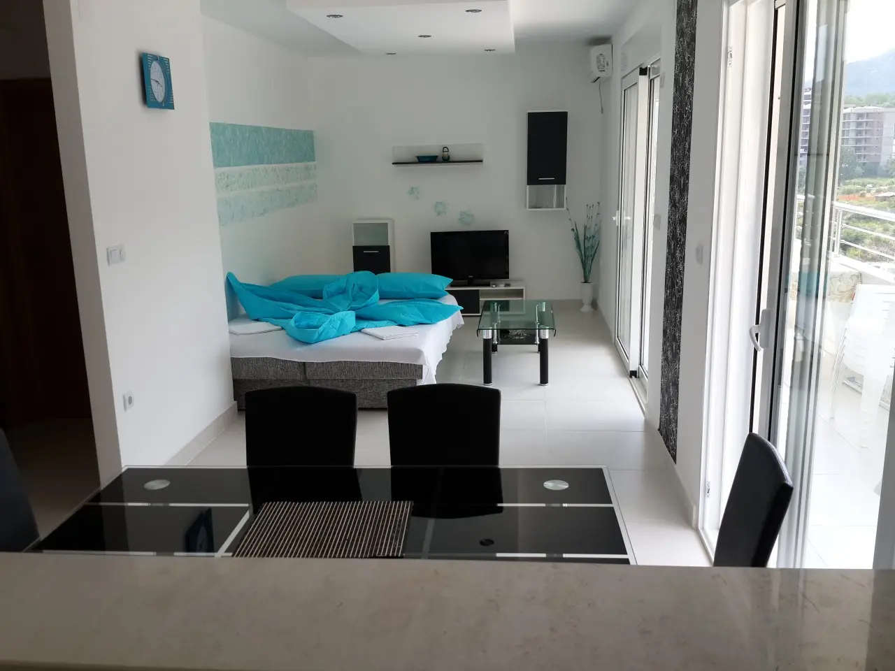 Apartmani Sekulic