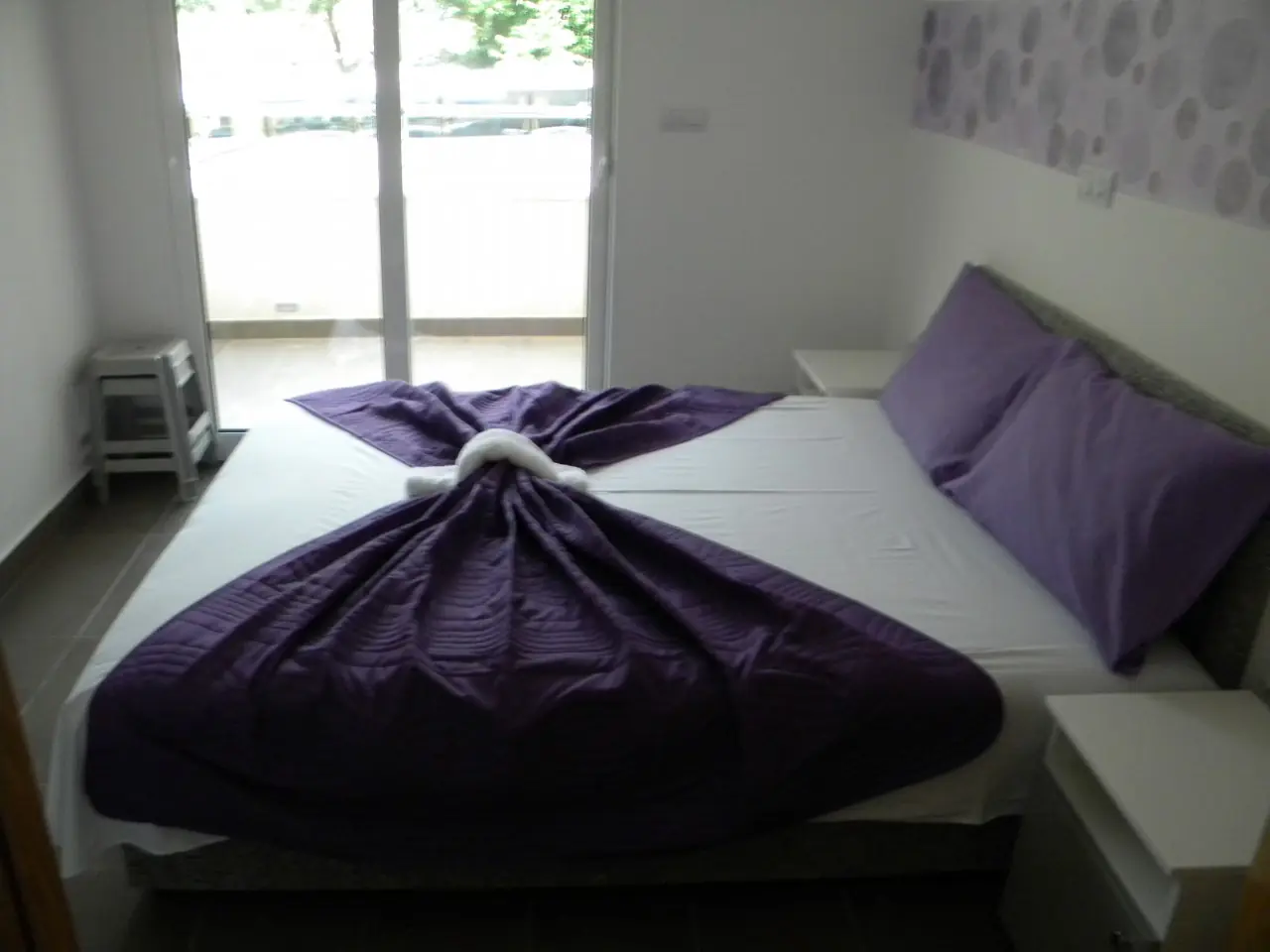Apartmani Sekulic