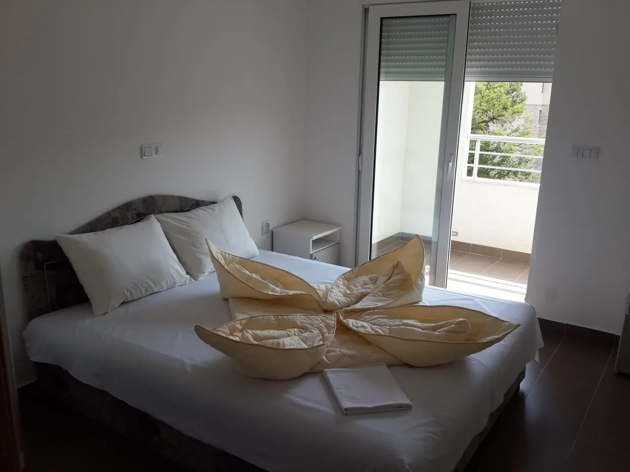 Apartmani Sekulic