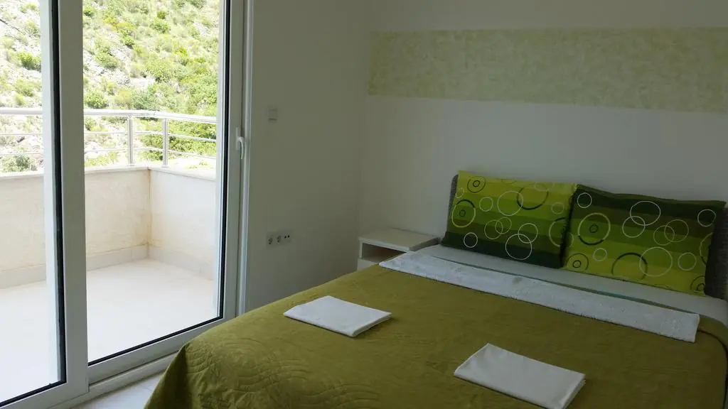 Apartmani Sekulic