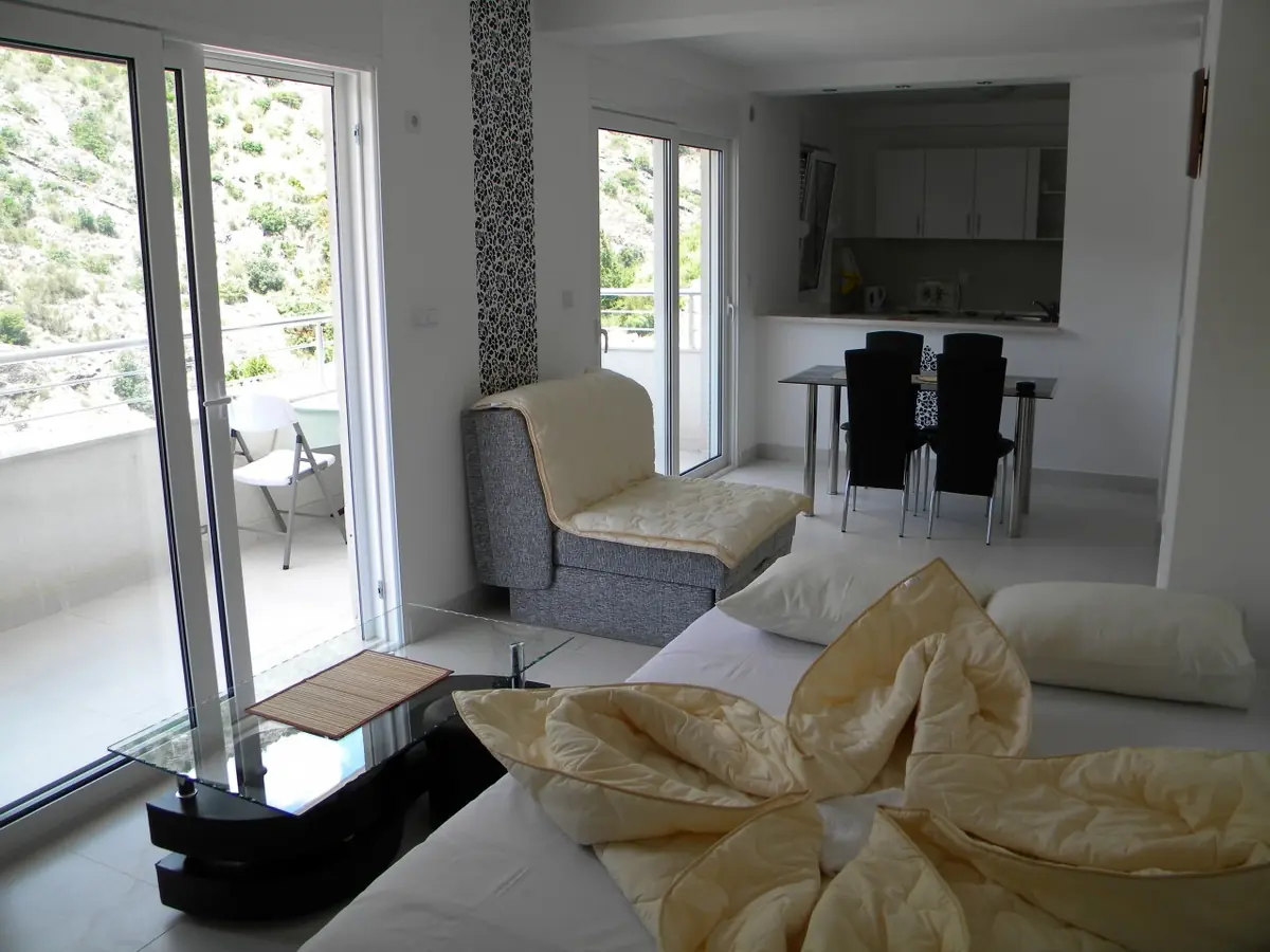 Apartmani Sekulic