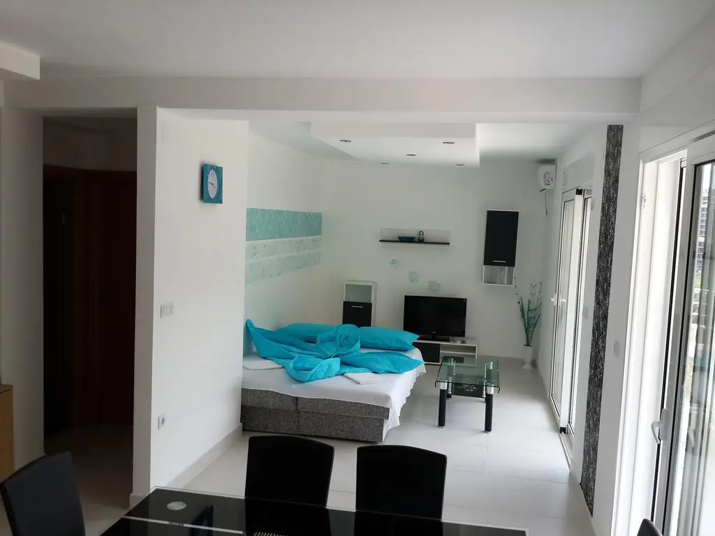 Apartmani Sekulic
