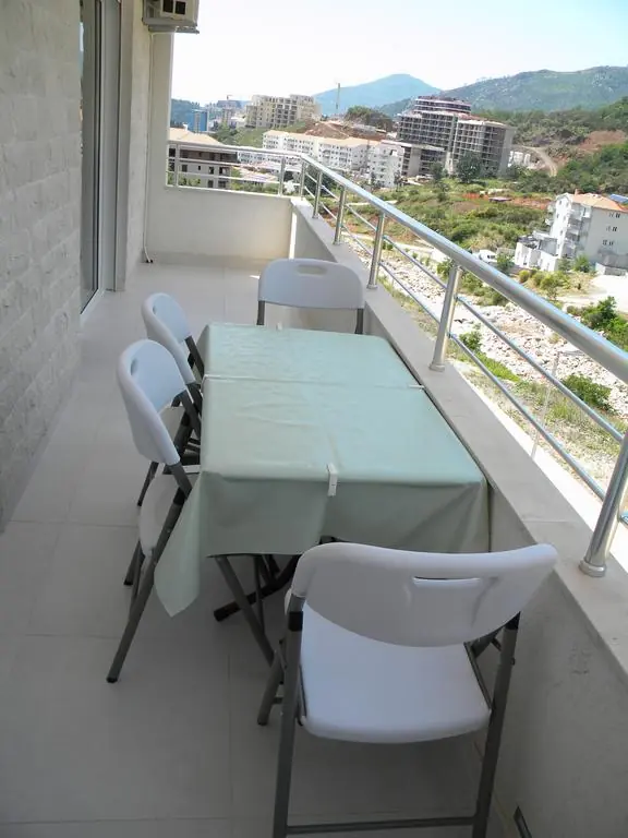 Apartmani Sekulic